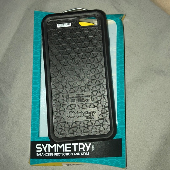Otterbox symmetry series iPhone 6/6s - Picture 2 of 2